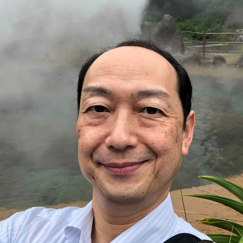 斉藤 雅樹