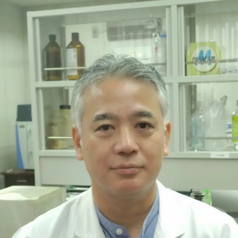 滝沢 英夫